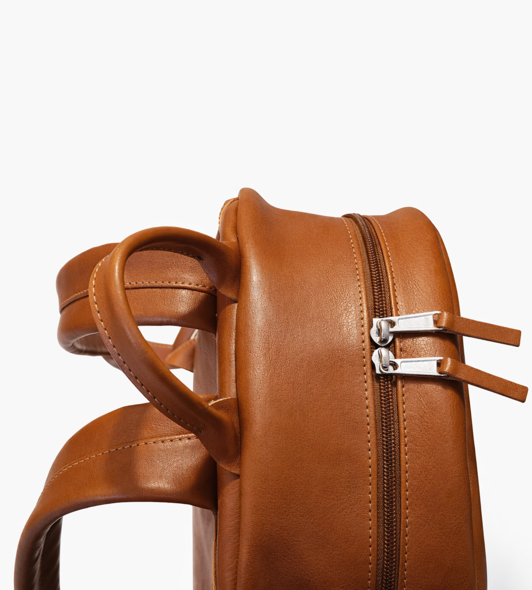 di zocco leather backpacks & accessories Backpack "Tom"