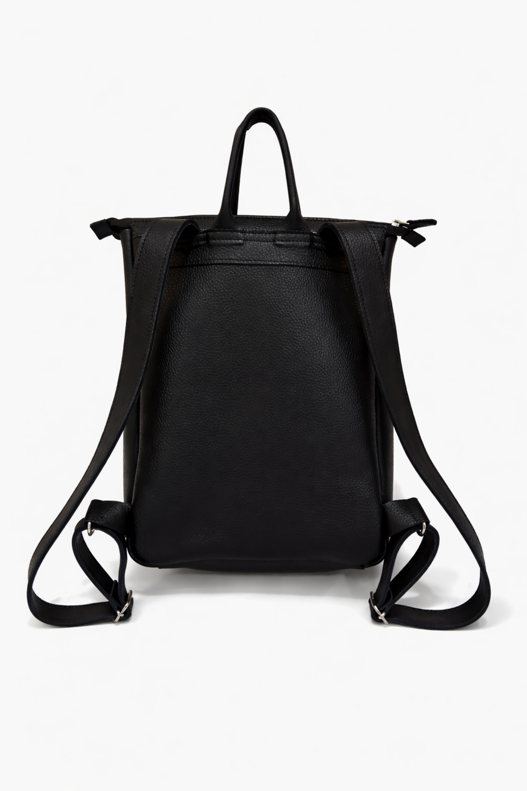 di zocco leather backpacks & accessories Backpack "Parma"