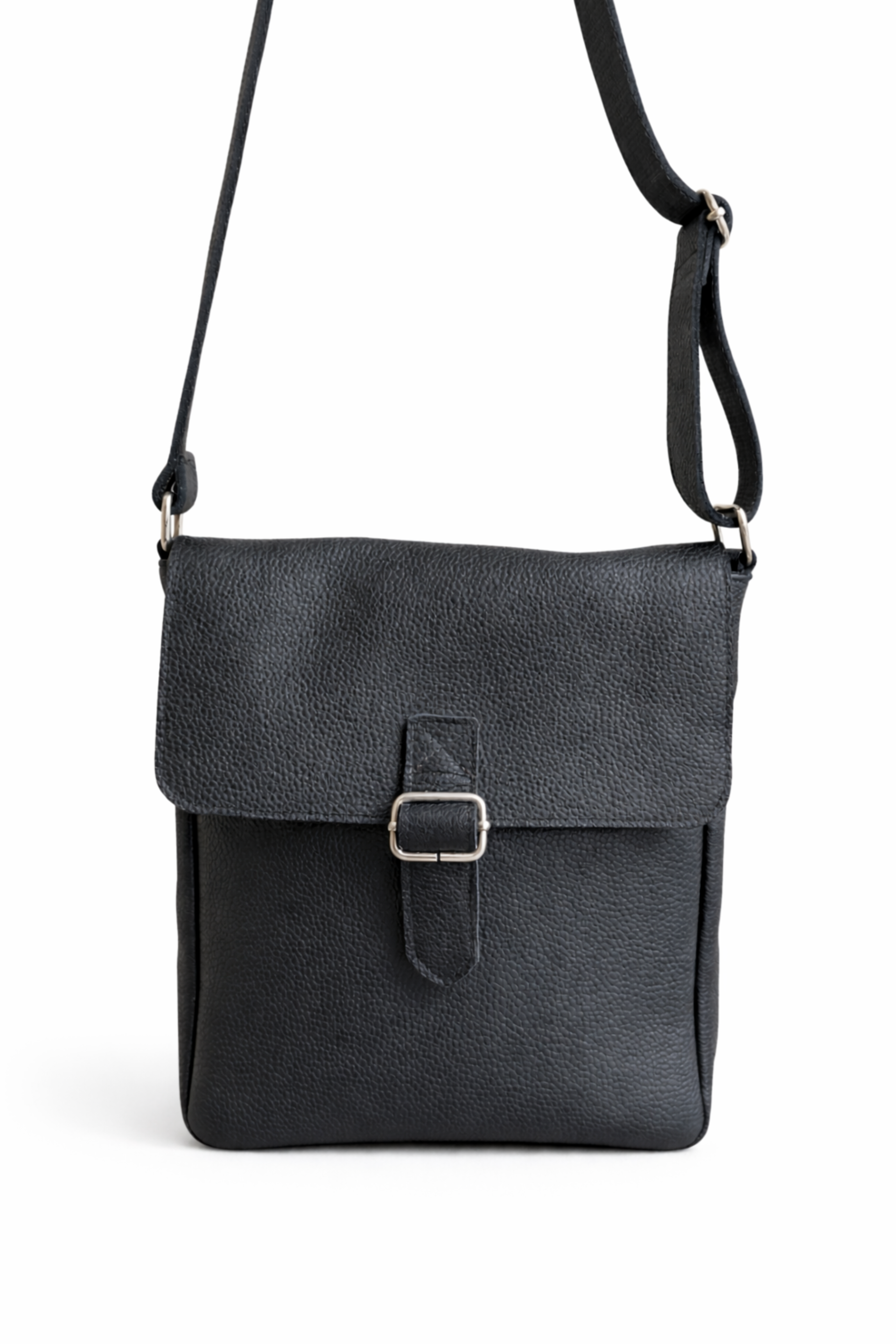 Messenger Bag "Berry"