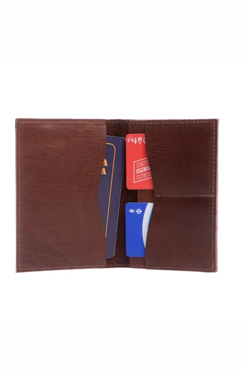 Passport case