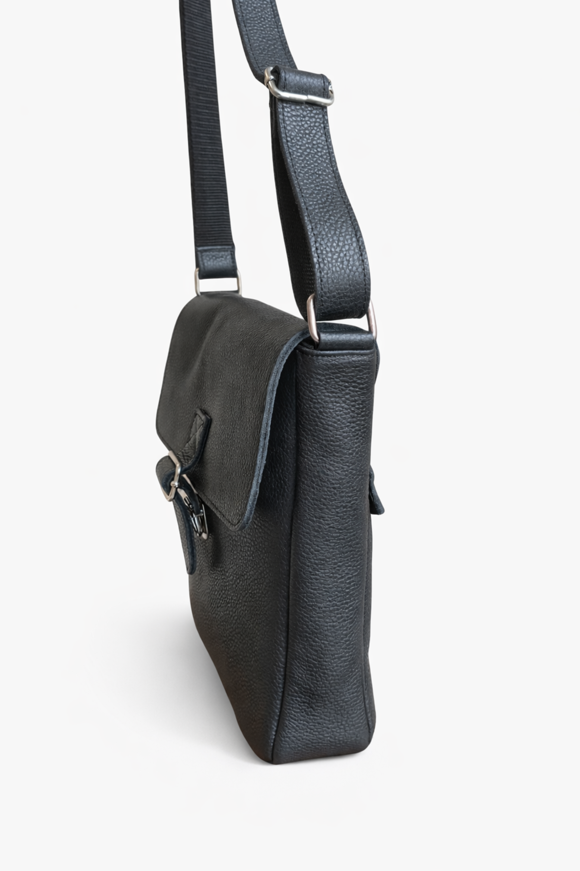 Messenger Bag "Berry"