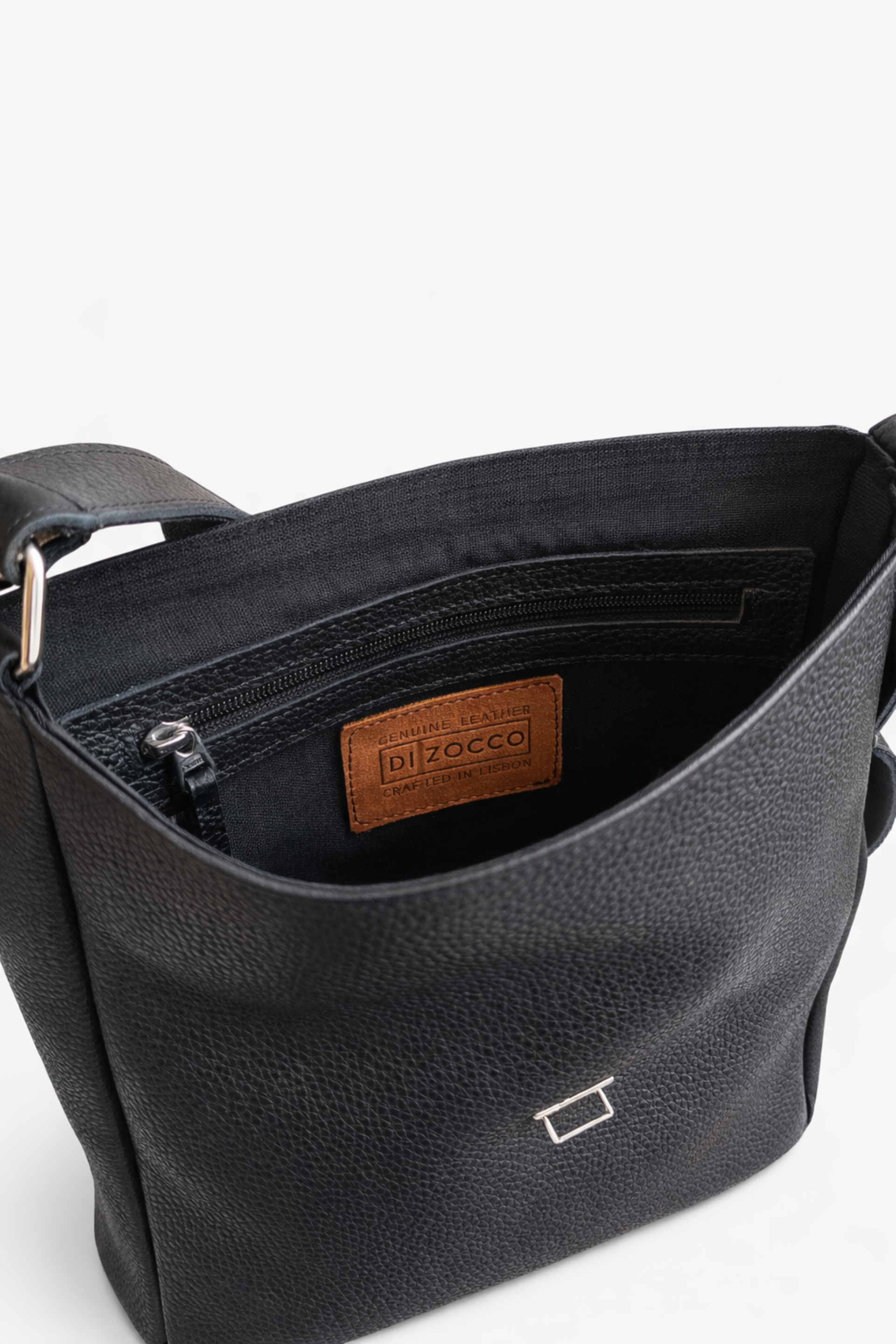 Messenger Bag "Berry"