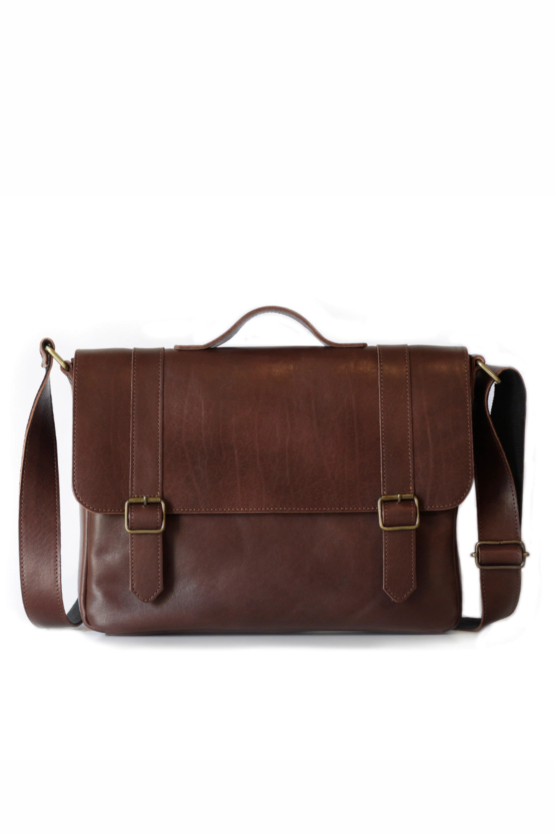 Messenger Bag "Sam"