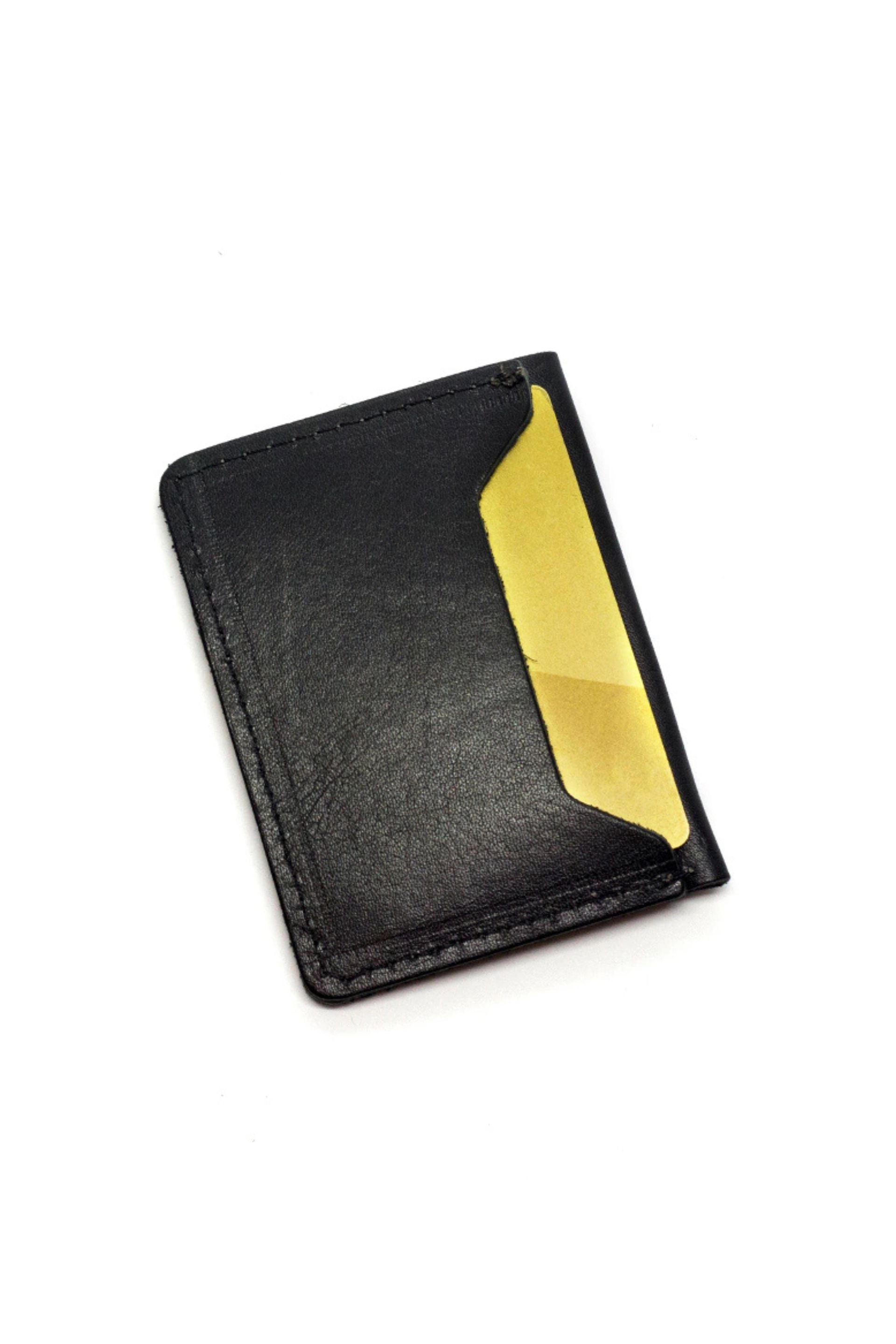 Slim Wallet