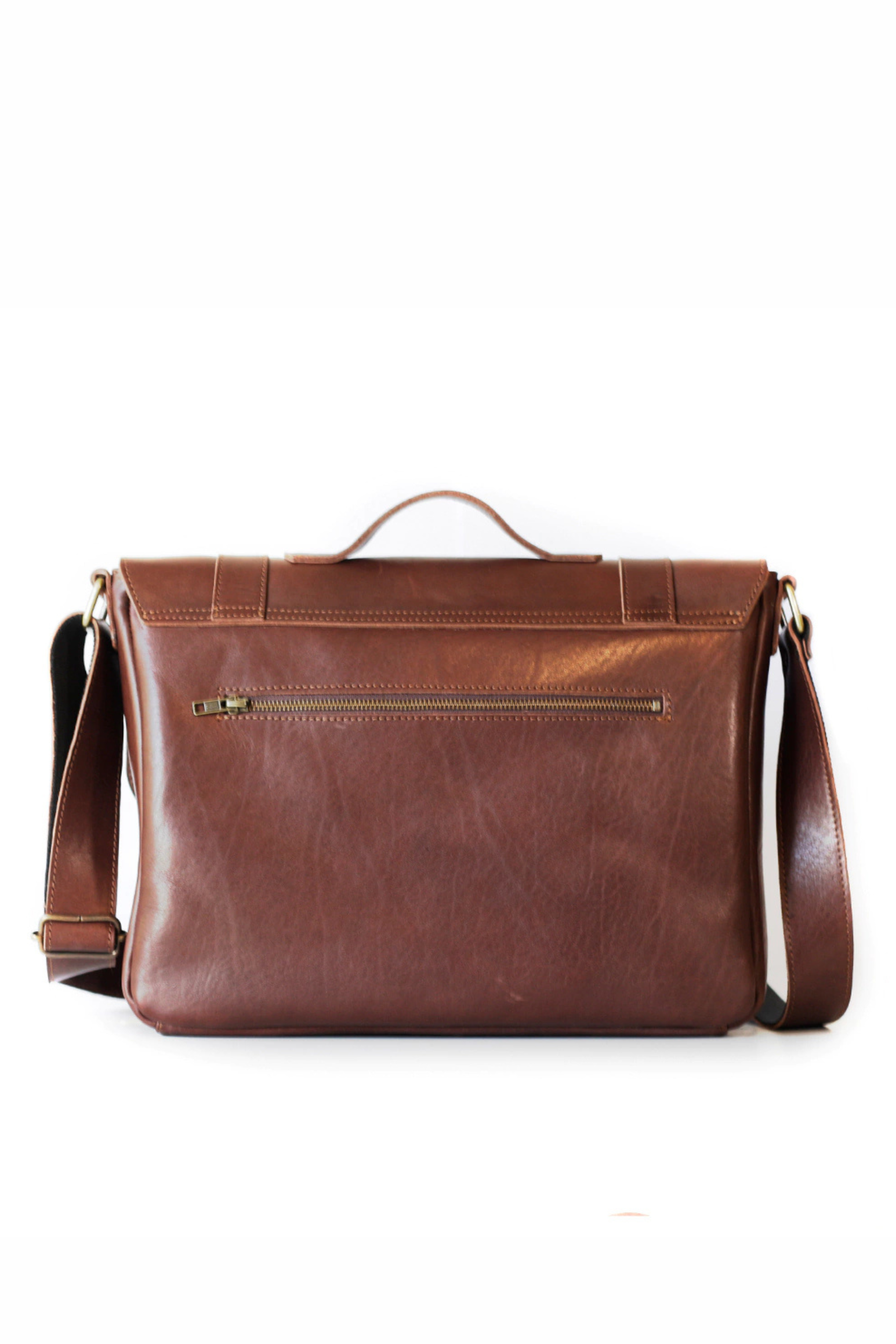 Messenger Bag "Sam"