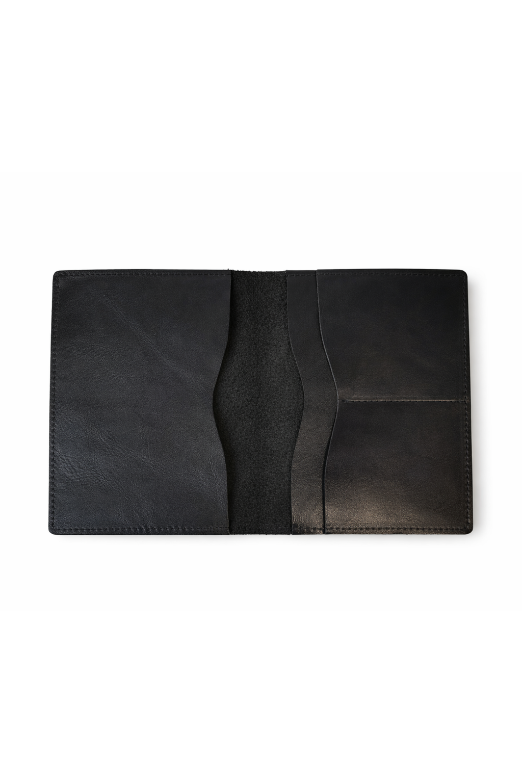 Passport case