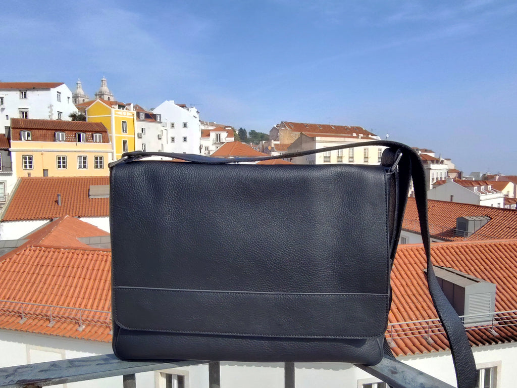 Messenger Bag "Jimmy"