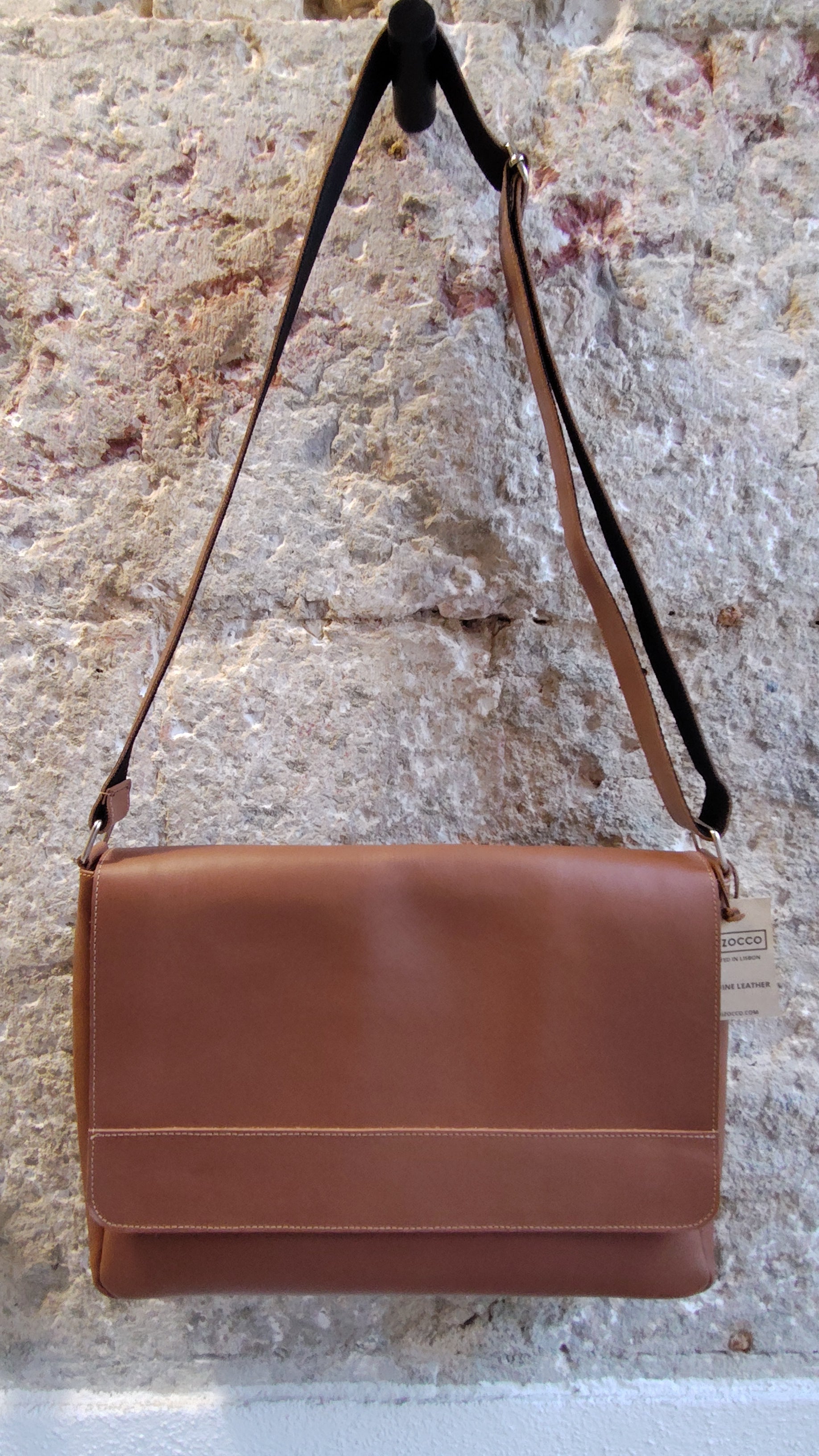 Messenger Bag "Jimmy"