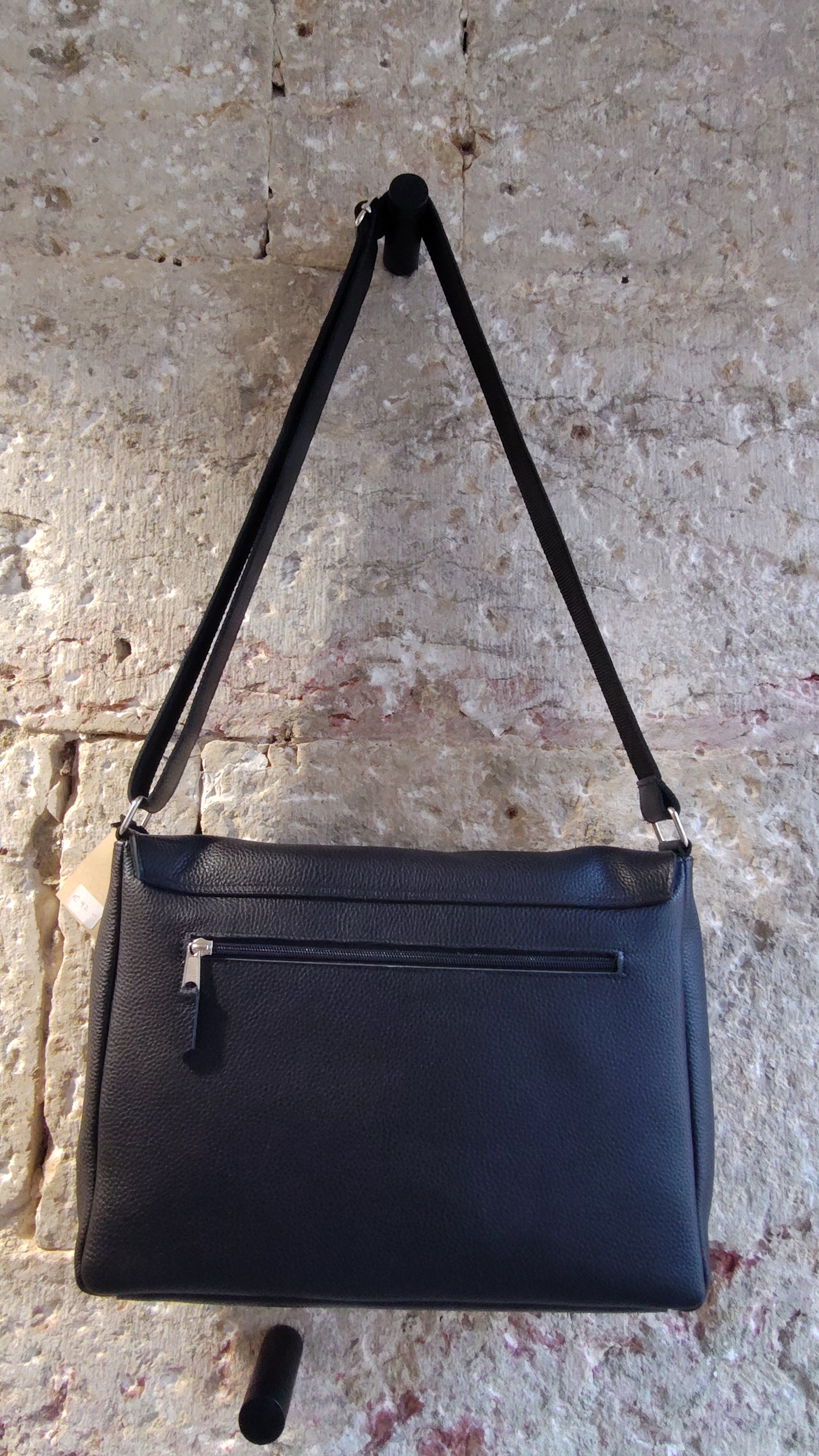 Messenger Bag "Jimmy"