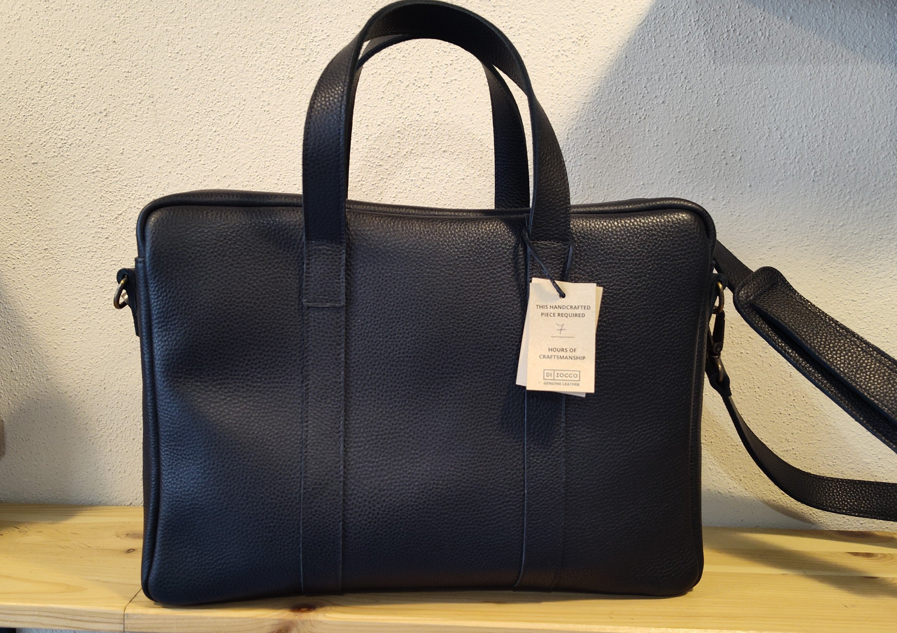 Briefcase "Stuart"