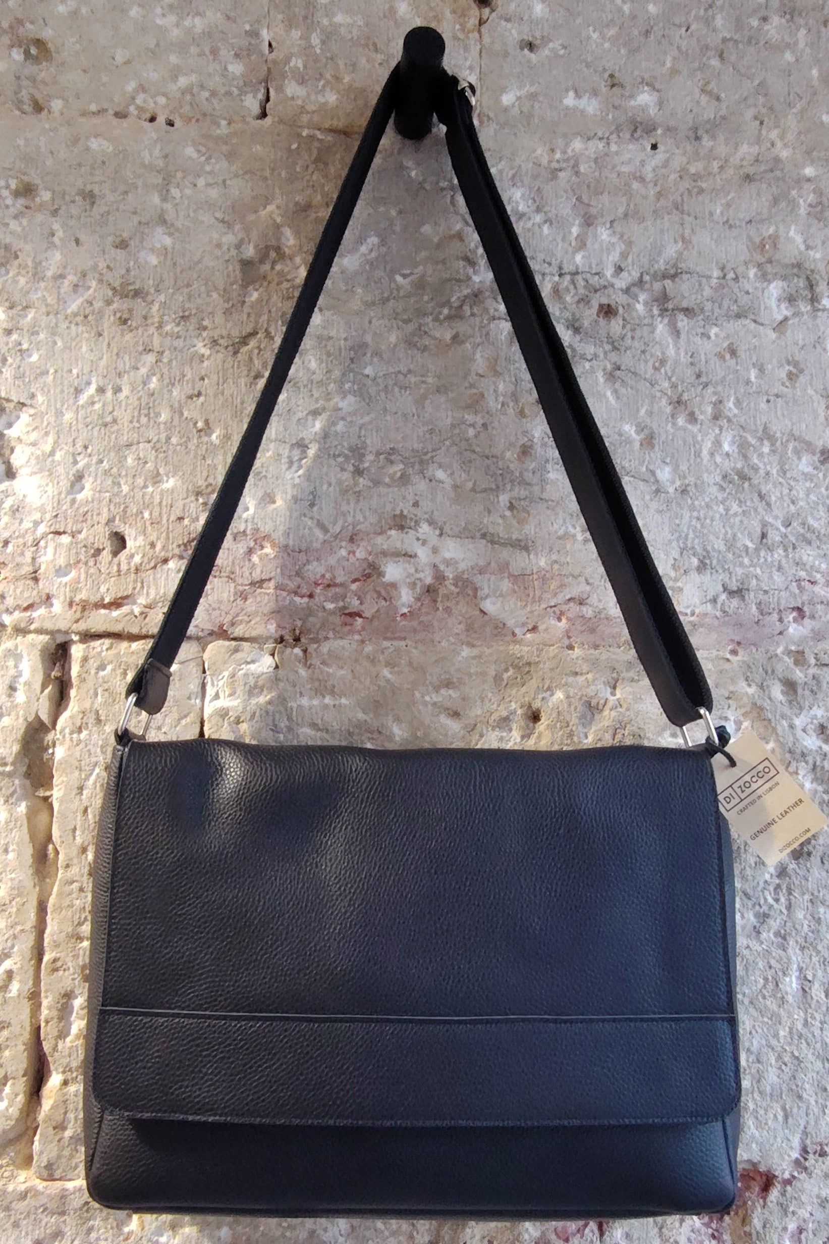 Messenger Bag "Jimmy"